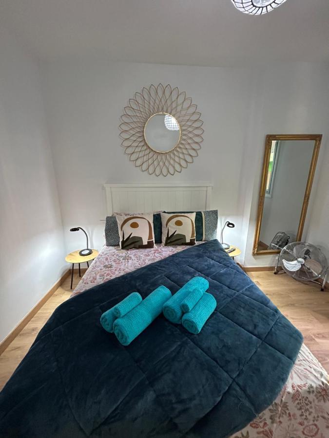 Dream Tiny Apartment Santa Cruz de Tenerife Exterior photo
