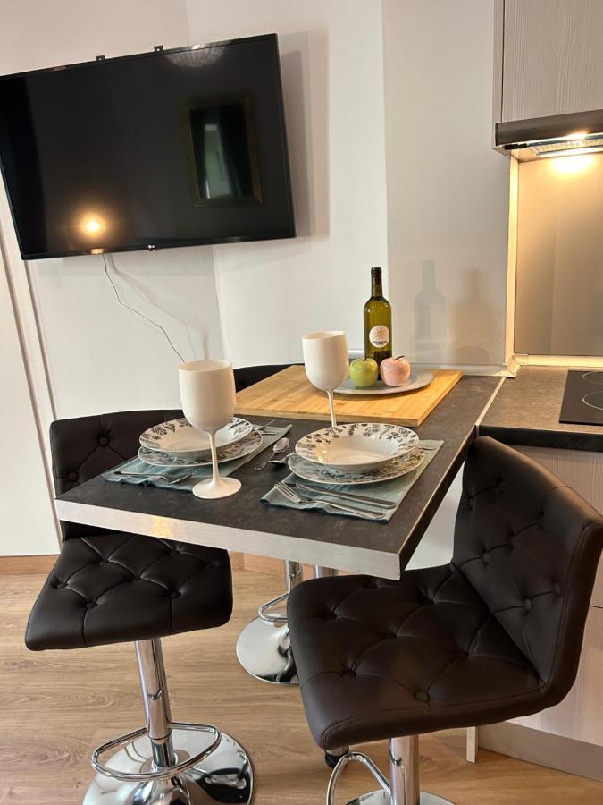 Dream Tiny Apartment Santa Cruz de Tenerife Exterior photo